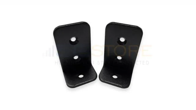 L Shape ear mount for Pepwave SD-PMU - ACW-756