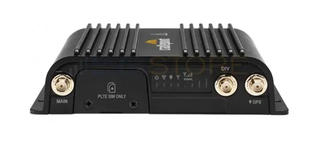 Ericsson Cradlepoint NetCloud Essentials for Private LTE - R500-PLTE Router - 3 Yr - TD03-0500C7C-NN