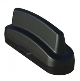 Panorama Enclosure Antenna (2xCell, 1xGPS) - 3M - LGAM-BC3G-26-3SP