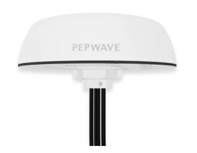 Pepwave Mobility 42G (4xCell,2xWiFi,1xGPS) - White - SMA - ANT-MB-42G-S-W-6