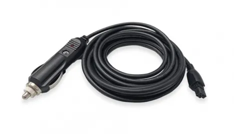 Peplink Vehicle Cigarette Lighter to Molex Power Cable - ACW-643