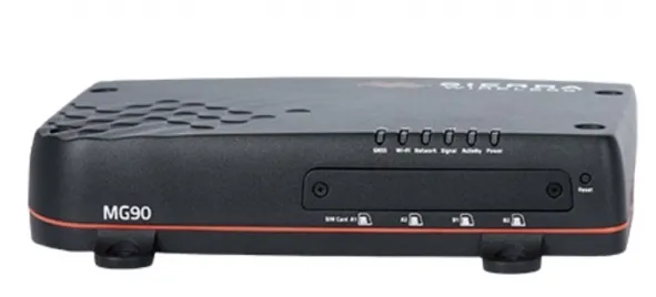 Semtech (formerly Sierra Wireless) AirLink MG90 with 2 x 5G/Cat 20 LTE - 1104709