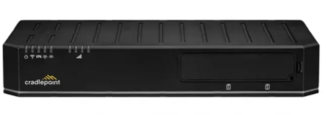 Ericsson Cradlepoint NetCloud Essentials for Branch - E300 Cat 7 Private LTE - 5 Yr - BF05-0300C7C-GN