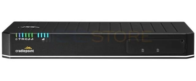 Ericsson Cradlepoint E3000-5GB (3 yr NetCloud Essentials) - BF03-30005GB-GN