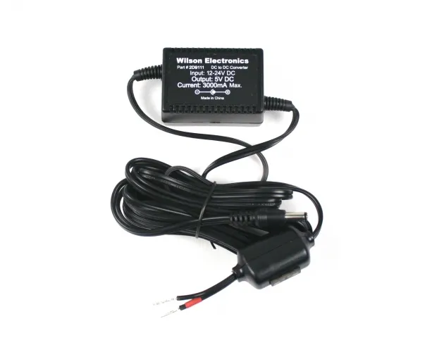 weBoost Power Harness for Drive Reach - 950079