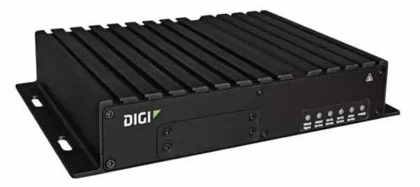 Digi TX64 5G, Dual WiFi - TX64-R210