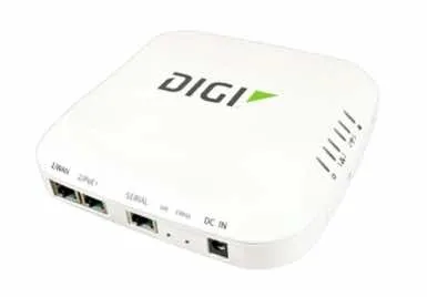 Digi EX50 - EX50-WXS6-GLB