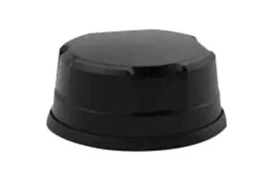 Semtech (formerly Sierra Wireless) 10-in-1 Dome 4G/5G Antenna for XR80 - Black - 6001354