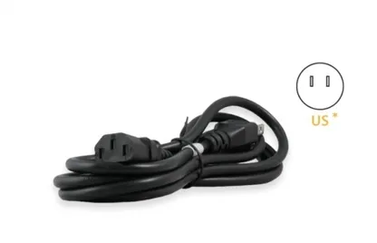 Peplink DC Power Cord for Balance and Switch - ACW-614-US