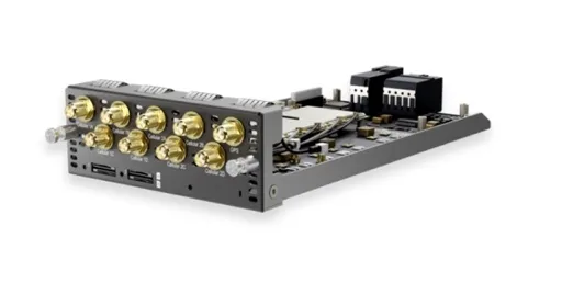 Peplink 2x 5G/Cat 20 FlexModule for EPX, SDX, and SDX Pro - North America - EXM-2X5GH