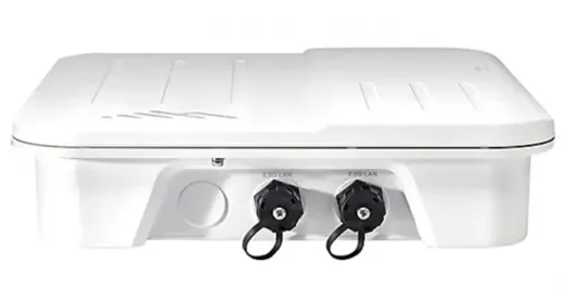 Ericsson Cradlepoint Netcloud Branch W4005-5GB Outdoor 5G Wideband Adapter - 3 Yr - BEA3-40055GB-GN