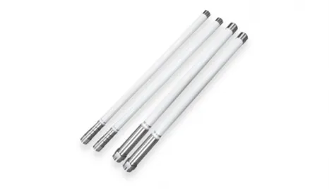 Peplink 2.4GHz & 5GHz Outdoor Wi-Fi Antenna Kit for AP - 4 antennas Pro AX & AP Pro Duo - 