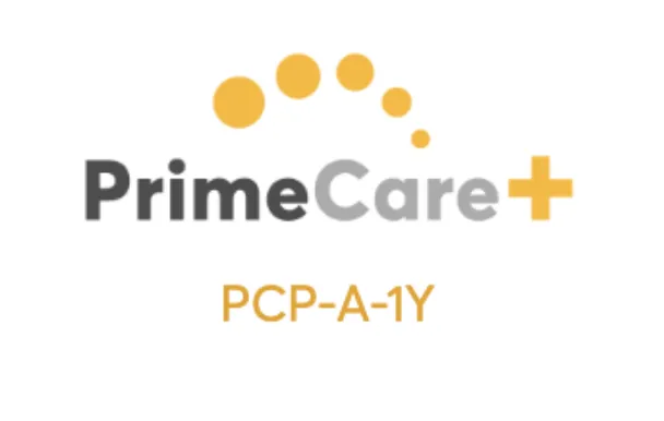 Peplink 1-Year PrimeCare+ A - B One/Max BR1 Mini/Transit Mini/ POTS Adapter/8 port and 24 port PoE Switches - PCP-A-1Y