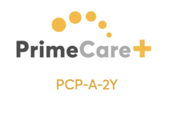 Peplink 2-Year PrimeCare+ A - B One/Max BR1 Mini/Transit Mini/ POTS Adapter/8 port and 24 port PoE Switches - PCP-A-2Y