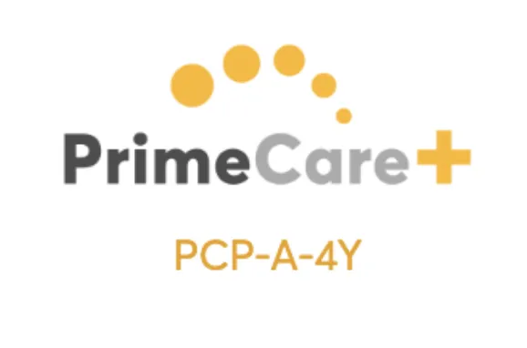 Peplink 4-Year PrimeCare+ A - B One/Max BR1 Mini/Transit Mini/ POTS Adapter/8 port and 24 port PoE Switches - PCP-A-4Y