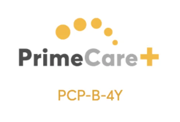 Peplink 4-Year PrimeCare+ B - B One 5G/ BR1 Pro GLTE/ BR2/ BR2 Micro/ UBR/ UBR Plus/24 port PoE Switch Rugged/48 port PoE Switch - PCP-B-4Y