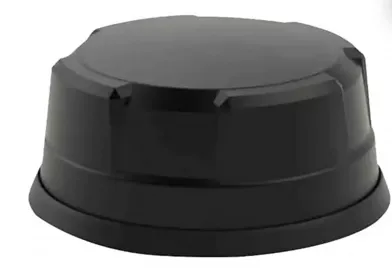 Semtech (formerly Sierra Wireless) 5-in-1 Dome 4G/5G(GNSS) Antenna for XR80/90 - Black - 6001443