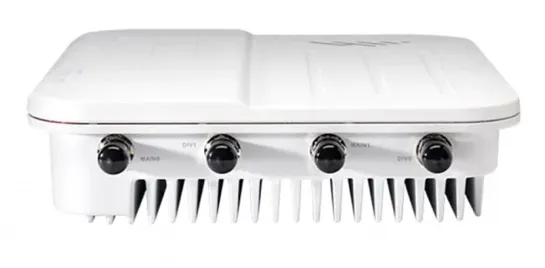 Ericsson Cradlepoint W2005-5GB (3 yr NetCloud Essentials) - BE03-20055GB-GN