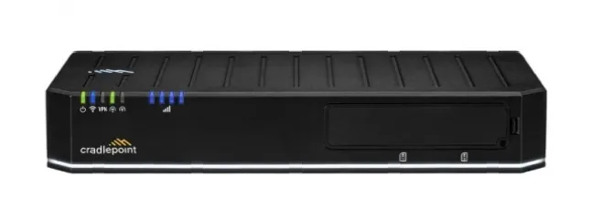 Ericsson Cradlepoint E300-5GB (3yr NetCloud Essentials) - BF03-03005GB-GN