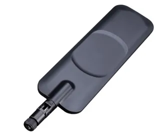 Taoglas Apex IV Wideband 5G/4G Dipole Terminal Antenna 400MHz - 6GHz -TG.46.8113 - TG.46.8113