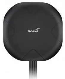 4 x 5G/4G LTE MIMO Cross-Polarized Antenna with Multi Mount Bracket - TGX.04.A.001