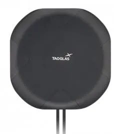 Wideband 5G/4G 400-6000MHz 2 MIMO Cross Polarized Antenna with Multi-mount Bracket - TGX.45.A.BI.01