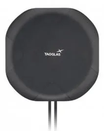 Taoglas TGX.45.A.BI.02 Wideband Antenna 400-6000MHz 2x2 Mimo Multi Mount Bracket LTE/4G/5G - TGX.45.A.BI.02