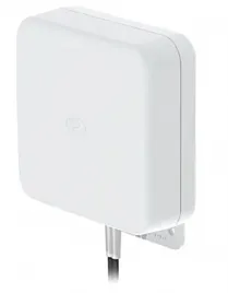 Panorama Directional Indoor/Outdoor MiMo Wall Mount Antenna - GSA - GS-WMM8G-7-38-5SP