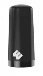 Wilson 4G/5G High Gain Omnidirectional NMO Antenna - No Cable Included - 314405