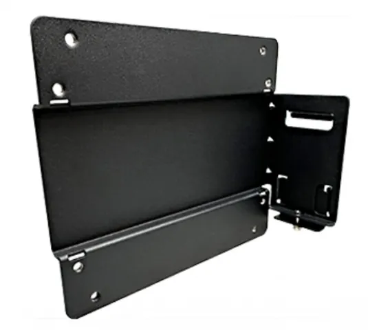 Ericsson Cradlepoint DIN Rail Mounting Bracket - 170904-000