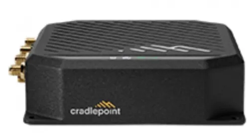 Ericsson Cradlepoint S750-3-yr Netcloud IoT Essentials + Advanced Plan, CAT 4 (no WiFi or antennas), North America - TBA3-0750C4D-NA