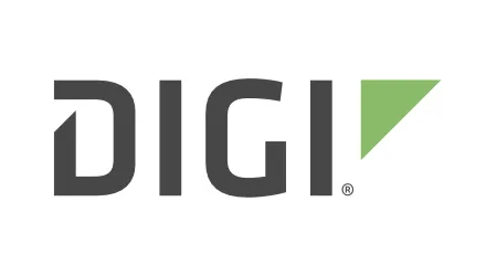 Digi TX54 DIN Rail Bracket - 76002091