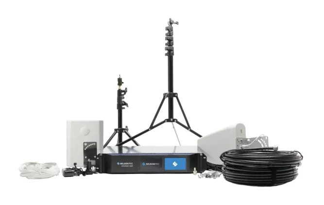 WilsonPro Pro Demo Kit - 620037 - 620037