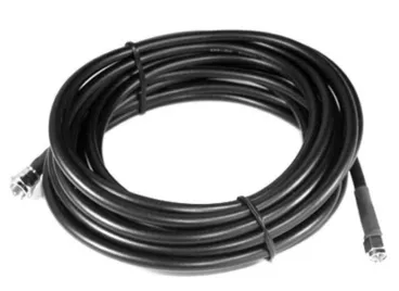 Wilson 30 ft CBL RG6 Cable F-Male / SMA-Male Connectors - 950631