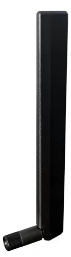 Digi Cellular Antenna 5G/LTE 600 MHz to 6 GHz, Swivel, Black - 76002114
