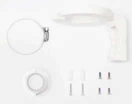 Pepwave Mobility 42G Antenna Mounting Kit (White) - ACW-881