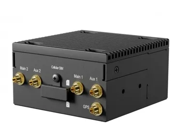 Peplink BR2 Micro Router with 2x CAT-4 LTE Modems + Primecare - No WiFi - North Amerca - MAX-BR2-MICRO-LTE-US-PRM