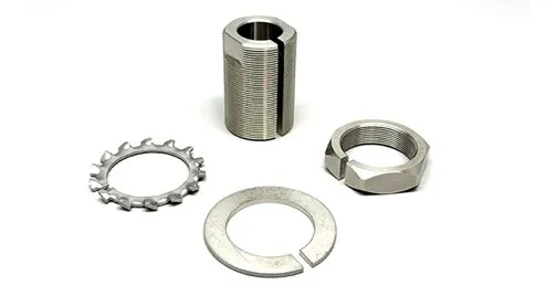 Vehicle Mounting Extension Bolt, Used with R2105, R2155 - 170906-000
