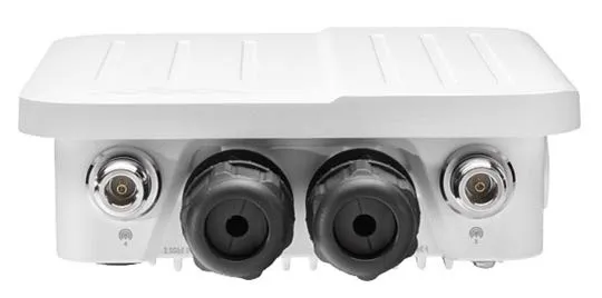 3-yr NetCloud Branch 5G Adapter Essentials Plan and W1855 outdoor adapter (5GC modem), NA - BE03-1855-5GC-GN