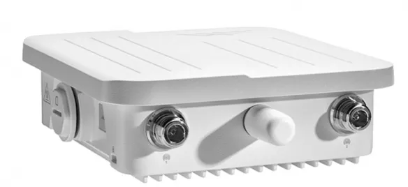 5-yr NetCloud Branch 5G Adapter Essentials Plan and W1855 outdoor adapter (5GC modem), NA - BE05-1855-5GC-GN