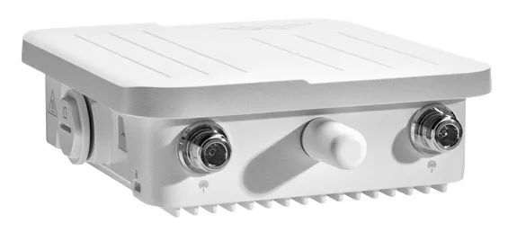 5-yr NetCloud Branch 5G Adapter Essentials & Advanced Plan, W1855 outdoor adapter (5GC modem) - BEA5-1855-5GC-GN