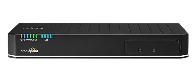 5-Year NetCloud Enterprise Branch Essentials Plan with E3000 Router (WiFi, 1200Mbps modem, North America) - BF05-3000C18B-MX