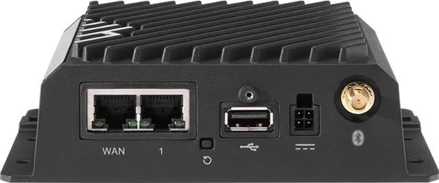 5-yr NetCloud Ruggedized IoT Essentials Plan & R920 Router with WiFi and accessories, North America - TC05-0920-C7A-NN