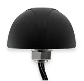 Multi Purpose 2-in-1 Outdoor Omni Antenna for 1x LTE Modem (Cellular/GPS) - ACW-854