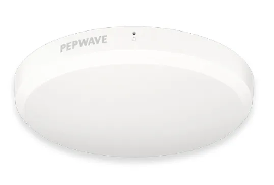 MAX Hotspot LTEA - MAX-HSP-LTEA-W