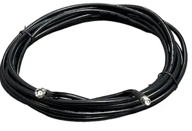 PCTEL RP-SMA Male to RP-SMA Female 16.5ft - CBL-12-16.5FT-S2-S5