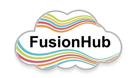 FusionHub 1000 - *FHB-1000-A