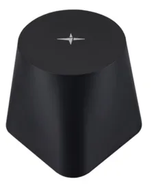 Taoglas Single 5G Black SMA Wall/Pole DCN.01.035111 - DCN.01.035111