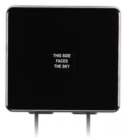Taoglas 2 5G/LTE White SMA Wall MA912.W.A.BI.001.wm - MA912.W.A.BI.001.WM