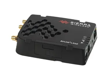 LX40, 4G LTE Router, EMEA, Wi-Fi, includes 1-year AirLink Complete - 1104182